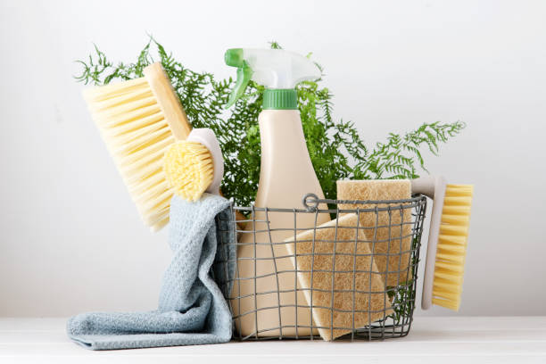 22 Genius House Cleaning Hacks to Keep Your Home Spotless