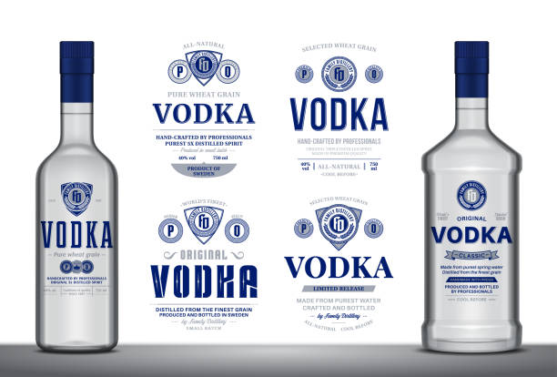 Unusual Cleaning Hacks: How to Use Vodka for an Immaculate Home