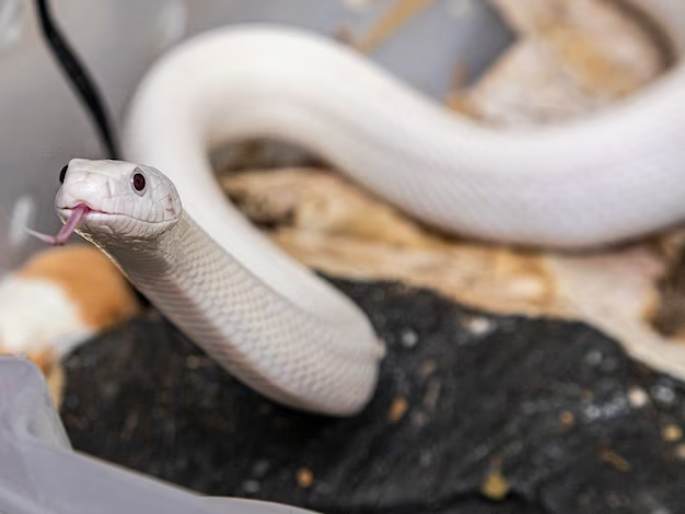 Protect your family and pets from snakes with these easy home remedies - How to prevent snakes from getting in your house