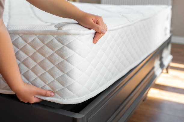 Affordable Mattresses That Will Improve Your Sleep Quality