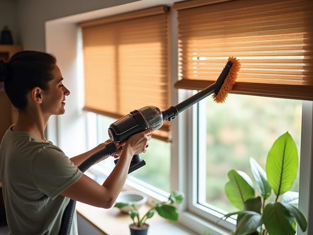 How to Clean Blinds: A Comprehensive Guide