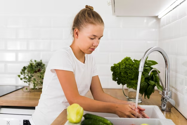Removing Odor from the Kitchen Sink: Home Remedies