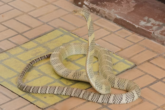  Keep your home safe and snake-free with these proven methods - How to prevent snakes from getting in your house