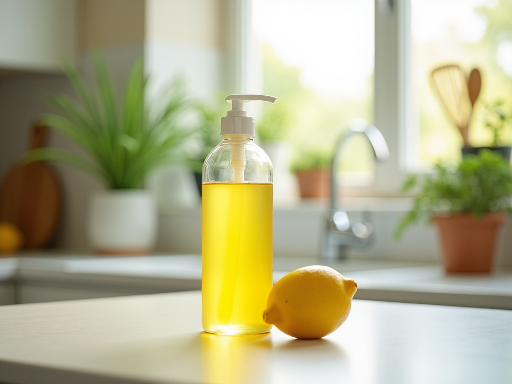 The Best Dish Soap: A Comprehensive Guide