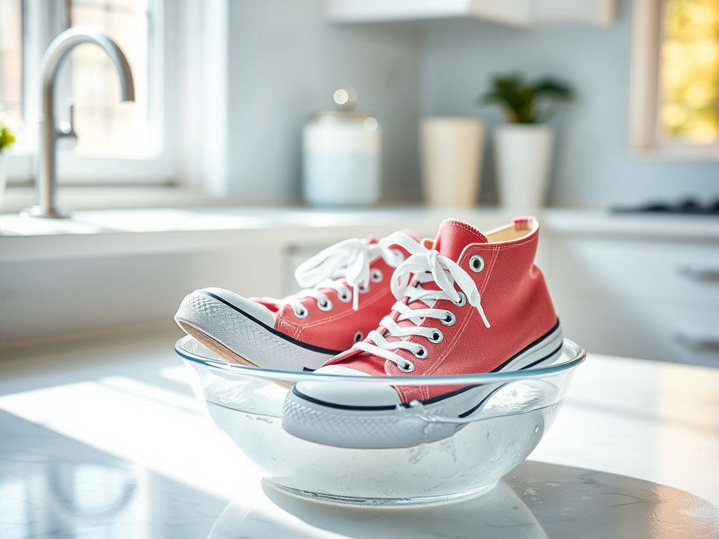 Machine Wash vs. Hand Wash: Cleaning Your Shoes Safely