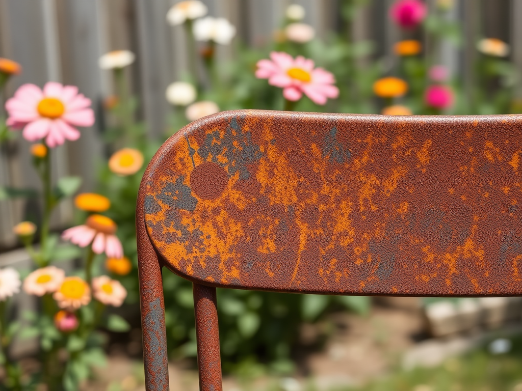 Understanding Rust Stains: Do’s and Don’ts of Removal