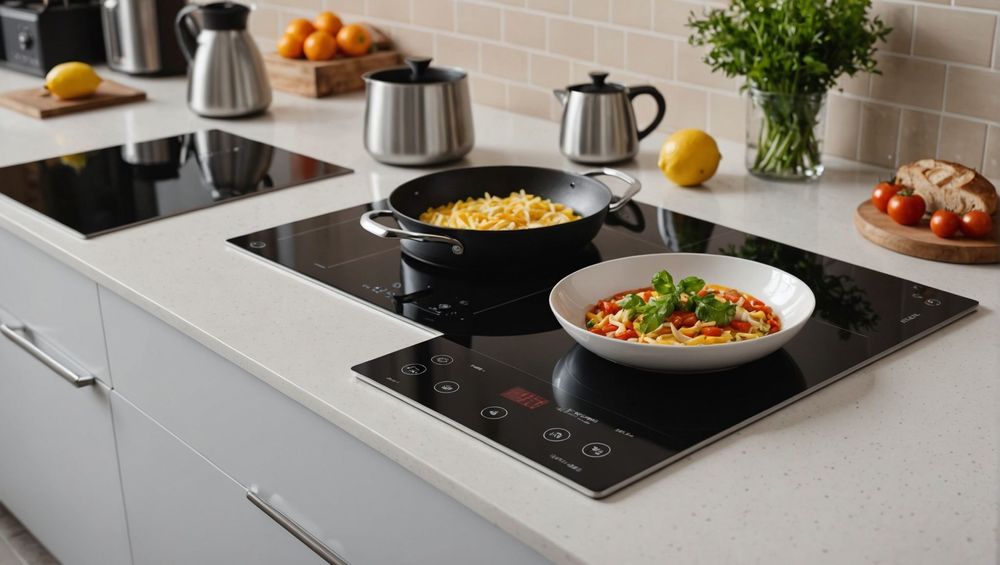 The Pros and Cons of Induction Cooking